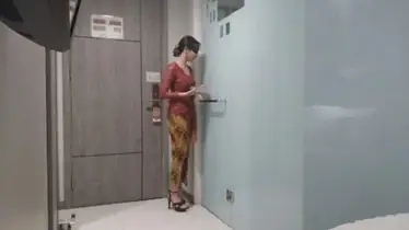 Bantu Istri Tetangga Sange Berat Main Brutal