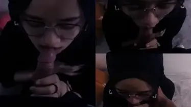 Bela Hijabers Lihai Goyang Di Ranjang