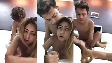 Bokep Indo Ngentot Tante Kesayangan Paling Binal Ganas