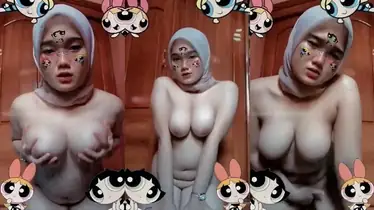 Bokep Jilbab Ukhti Gemoy Pamer Dada Bulat