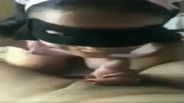 Perawat Lampung Layani Pasien di Kamar Melati