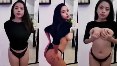 Remas Susu Miera Montok Berujung Ngewe Brutal