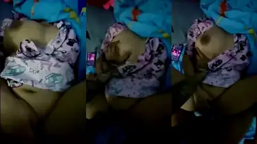 Skandal Ngentot Ibu Kost Toket Gede