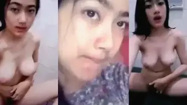 Syakirah Tiktok Cantik Bugil Panas Viral 2026